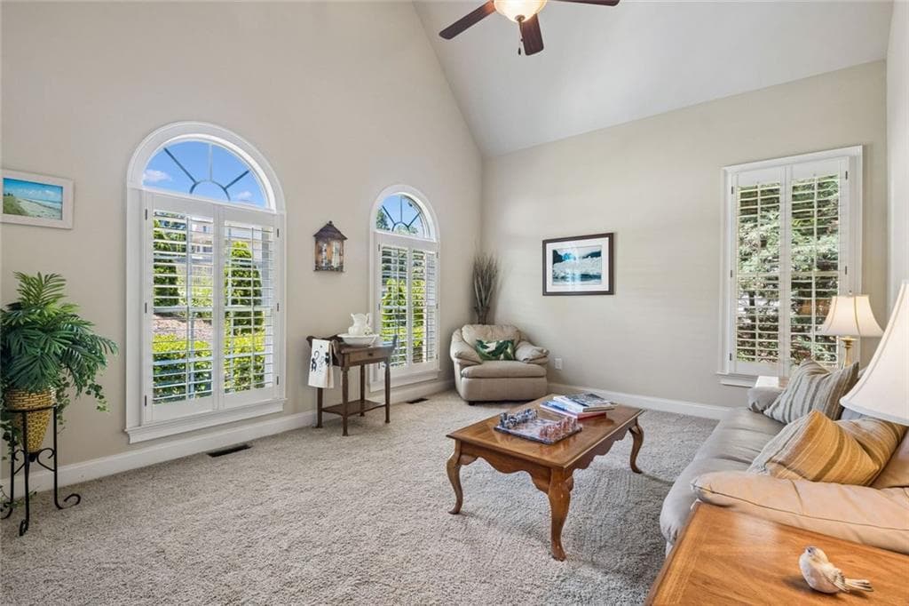 4 bedroom, 4 bathroom, 3,717 sq ft single family residence for sale at 3492 Mulberry Lane Way, Dacula, GA 30019 — photo 6