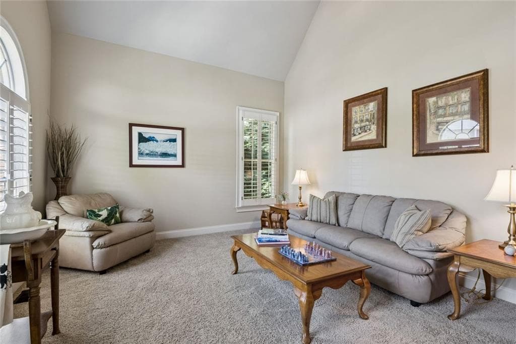 4 bedroom, 4 bathroom, 3,717 sq ft single family residence for sale at 3492 Mulberry Lane Way, Dacula, GA 30019 — photo 7