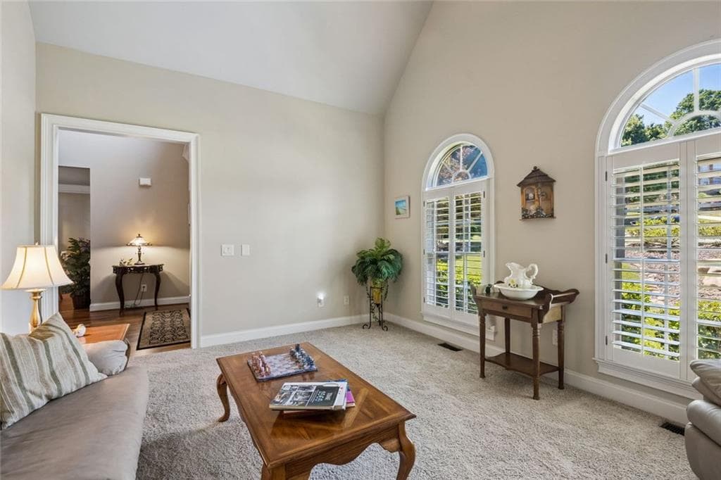 4 bedroom, 4 bathroom, 3,717 sq ft single family residence for sale at 3492 Mulberry Lane Way, Dacula, GA 30019 — photo 8