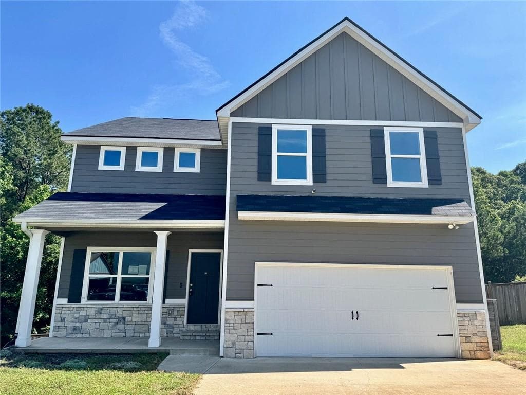 415 Splash Pointe, Temple, GA 30179 — most recent listing photo