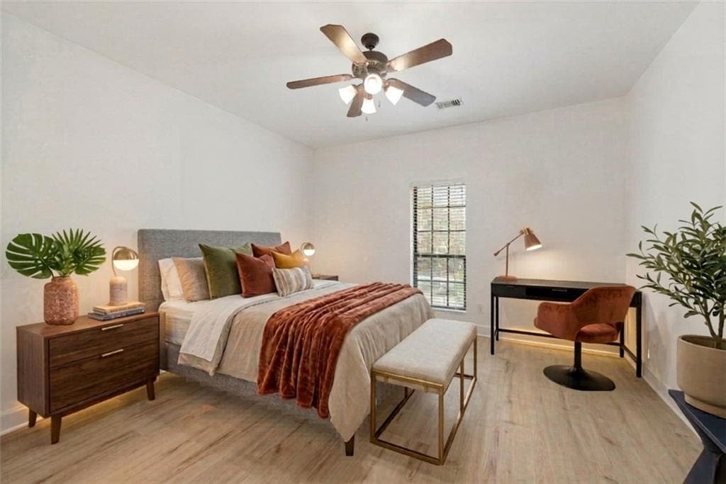 2 bedroom, 3 bathroom, 1,730 sq ft condominium for sale at 3071 Lenox Road 11, Atlanta, GA 30324 — photo 7