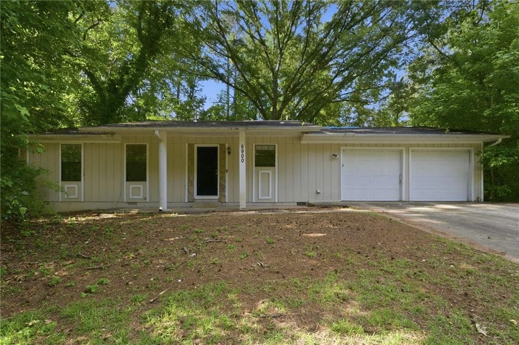 5900 Dart Drive, Lithonia, GA 30058 — most recent listing photo