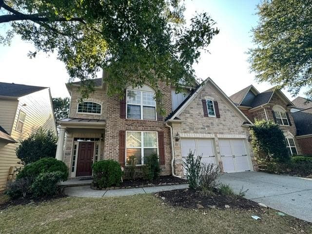 4 bedroom, 4 bathroom, 2,969 sq ft single family residence for rent at 4635 Granby Circle, Cumming, GA 30041 for $3,000 a month — photo 1 of 24