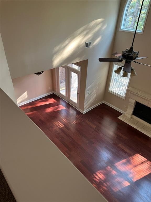 4 bedroom, 4 bathroom, 2,969 sq ft single family residence for rent at 4635 Granby Circle, Cumming, GA 30041 for $3,000 a month — photo 9