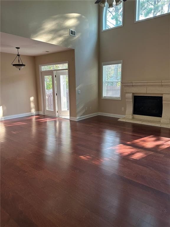 4 bedroom, 4 bathroom, 2,969 sq ft single family residence for rent at 4635 Granby Circle, Cumming, GA 30041 for $3,000 a month — photo 7