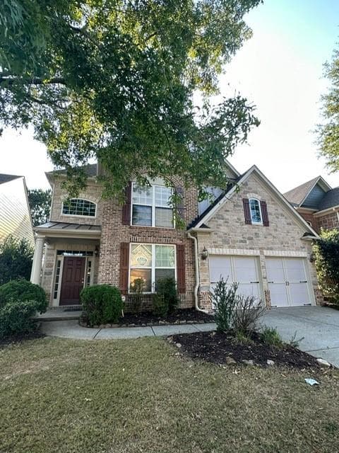 4 bedroom, 4 bathroom, 2,969 sq ft single family residence for rent at 4635 Granby Circle, Cumming, GA 30041 for $3,000 a month — photo 2