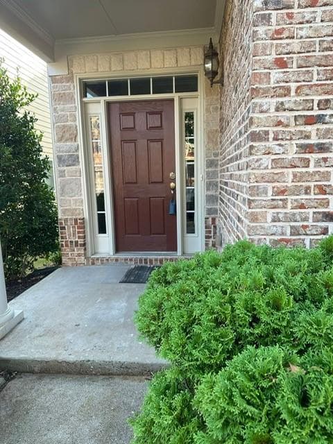4 bedroom, 4 bathroom, 2,969 sq ft single family residence for rent at 4635 Granby Circle, Cumming, GA 30041 for $3,000 a month — photo 3