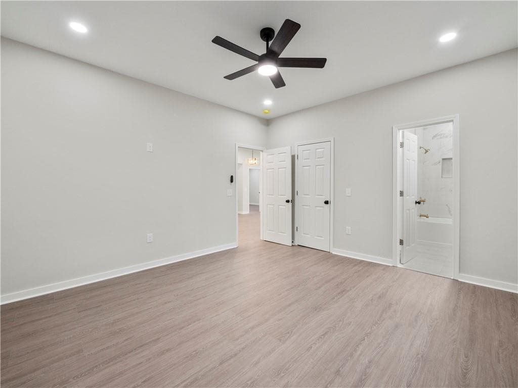 3 bedroom, 2 bathroom, 1,440 sq ft single family residence under contract at 130 E Railroad Avenue, Alto, GA 30510 — photo 9