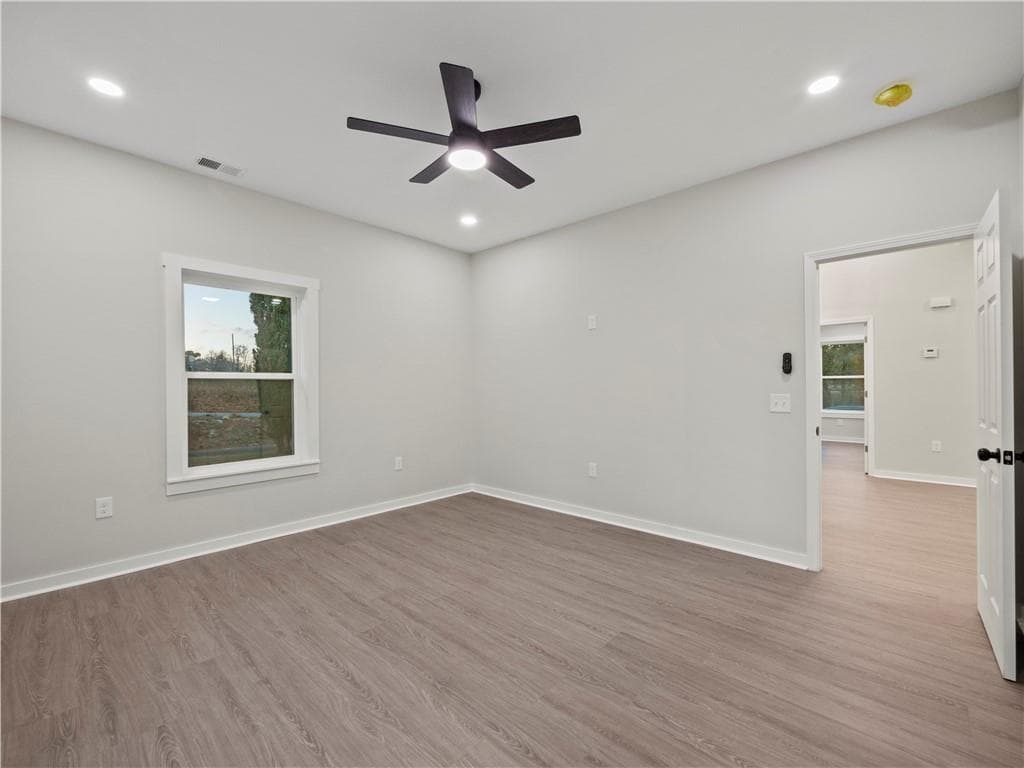 3 bedroom, 2 bathroom, 1,440 sq ft single family residence under contract at 130 E Railroad Avenue, Alto, GA 30510 — photo 10