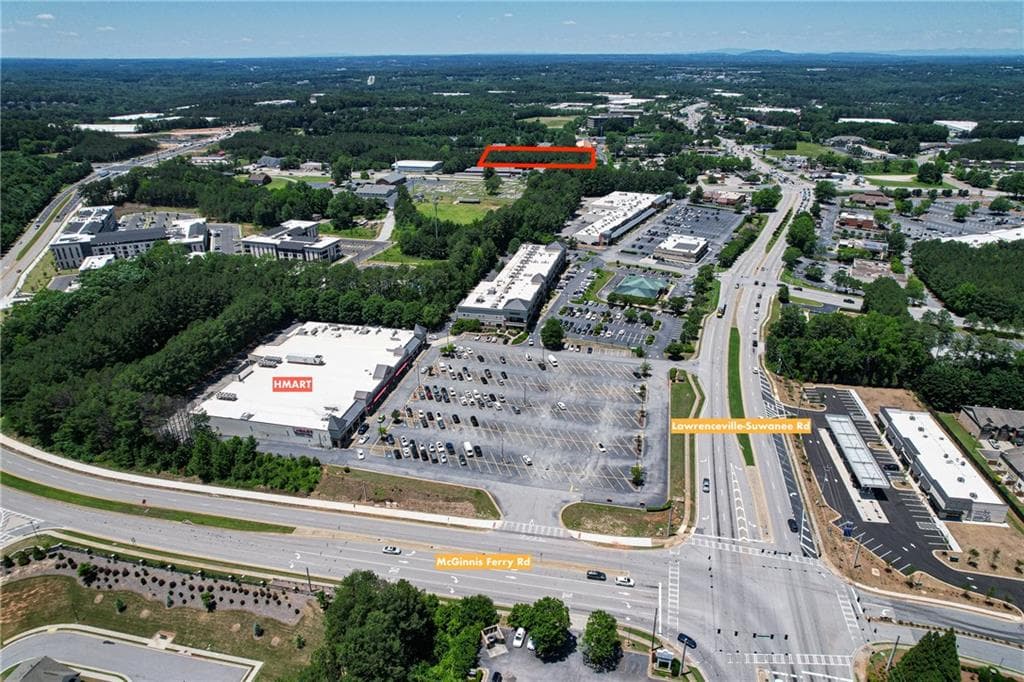 unimproved land for sale at 90 Celebration Drive, Suwanee, GA 30024 — photo 6