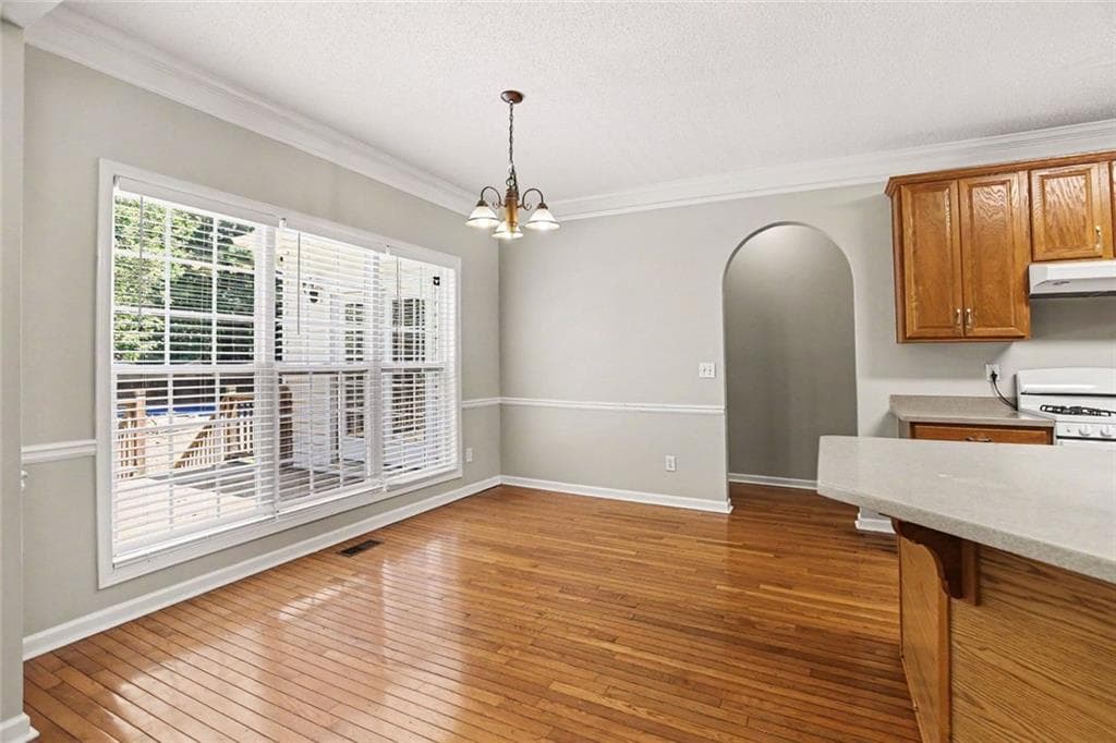 5 bedroom, 4 bathroom, 3,001 sq ft single family residence for sale at 165 Normandy Drive, Fayetteville, GA 30214 — photo 7