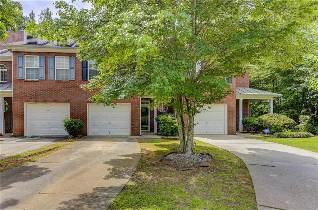 6093 Brookechase Lane, Norcross, GA 30093 — most recent listing photo