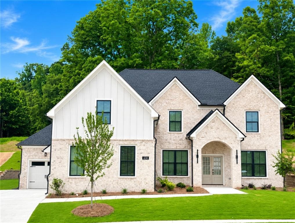 4240 Hosch Reserve Drive, Buford, GA 30519 — most recent listing photo