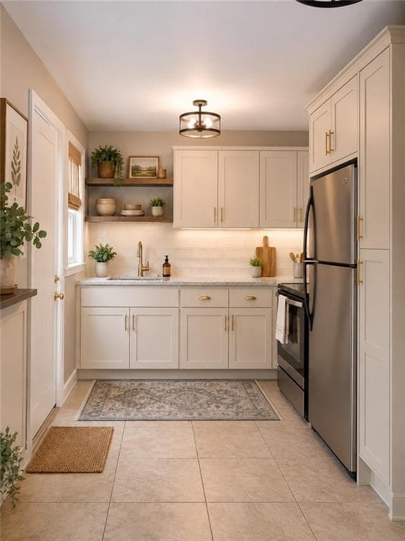 3 bedroom, 1 bathroom, 910 sq ft single family residence under contract at 633 Currie Drive, Forest Park, GA 30297 — photo 4