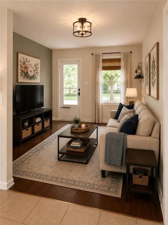 3 bedroom, 1 bathroom, 910 sq ft single family residence under contract at 633 Currie Drive, Forest Park, GA 30297 — photo 9