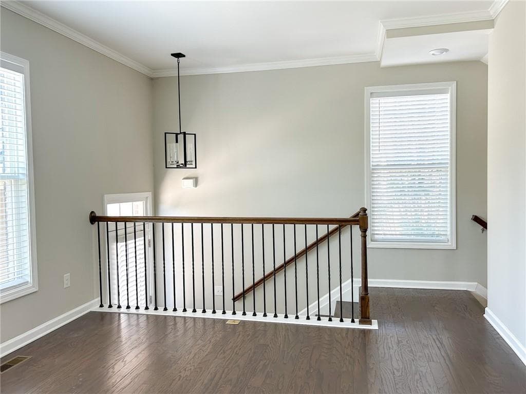 3 bedroom, 4 bathroom, 2,160 sq ft townhouse for sale at 2454 Georgetown Avenue, Atlanta, GA 30345 — photo 5
