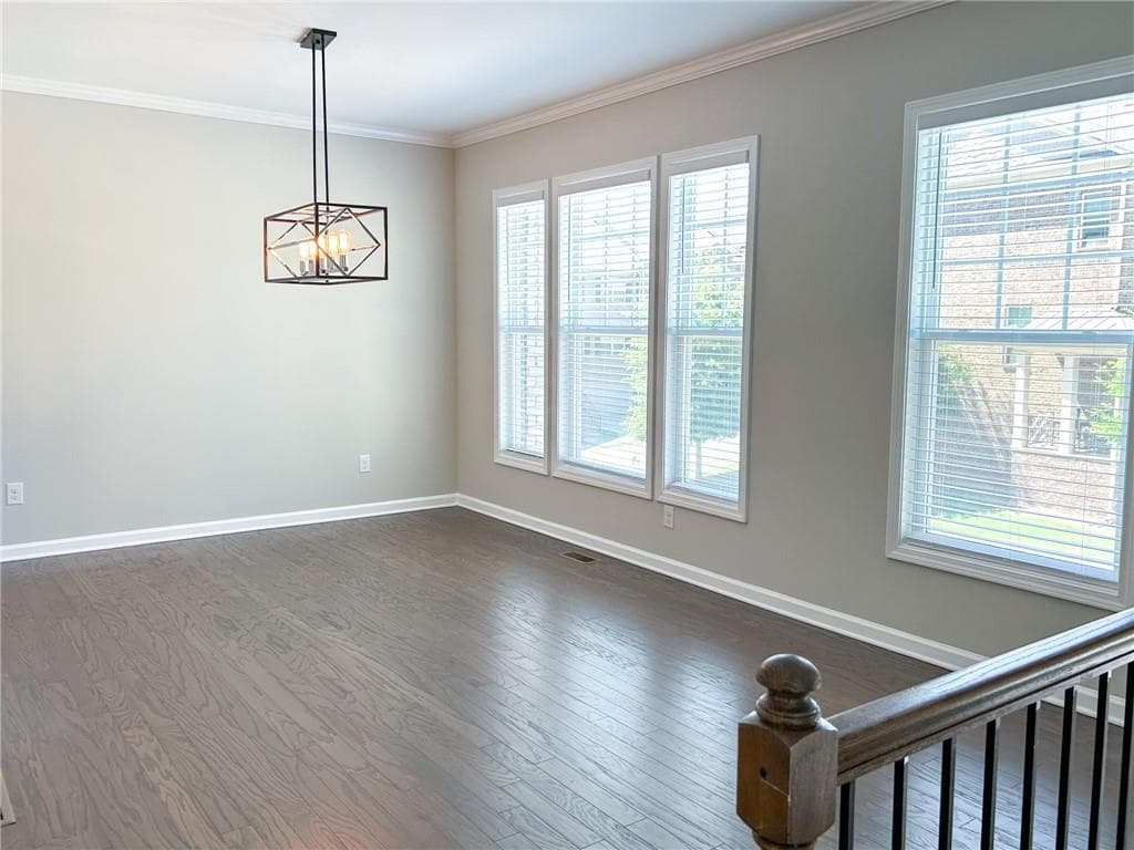 3 bedroom, 4 bathroom, 2,160 sq ft townhouse for sale at 2454 Georgetown Avenue, Atlanta, GA 30345 — photo 6