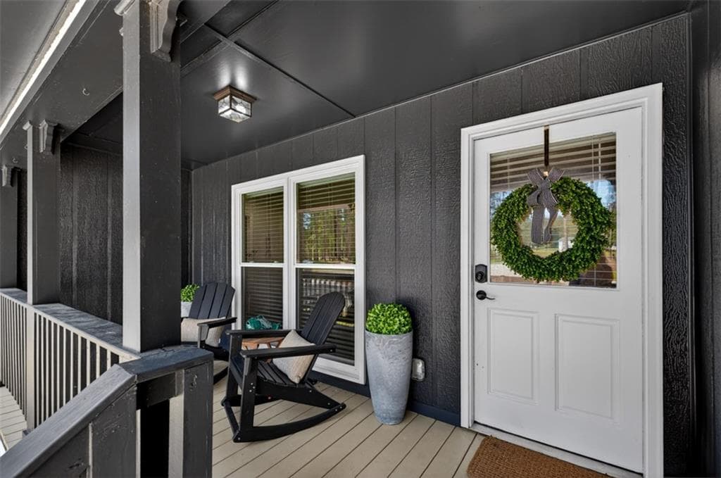 3 bedroom, 2 bathroom, 1,464 sq ft single family residence for sale at 554 S Steel Bridge Road, Eatonton, GA 31024 — photo 5