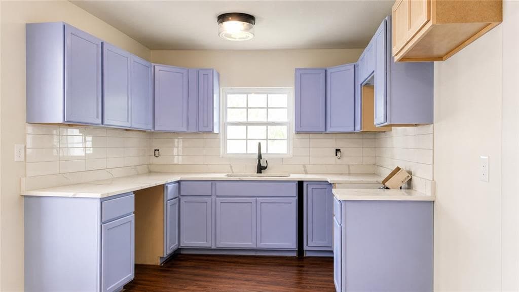 5 bedroom, 3 bathroom, 1,822 sq ft single family residence for sale at 2783 Mcafee Road, Decatur, GA 30032 — photo 5