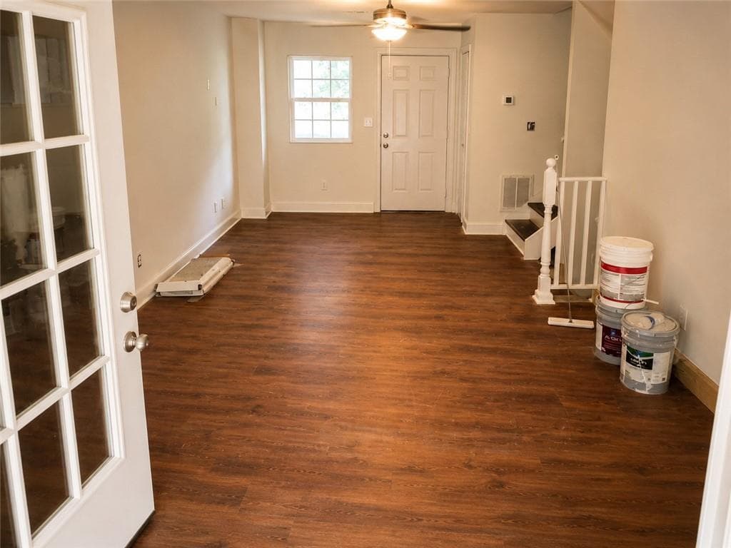 5 bedroom, 3 bathroom, 1,822 sq ft single family residence for sale at 2783 Mcafee Road, Decatur, GA 30032 — photo 6