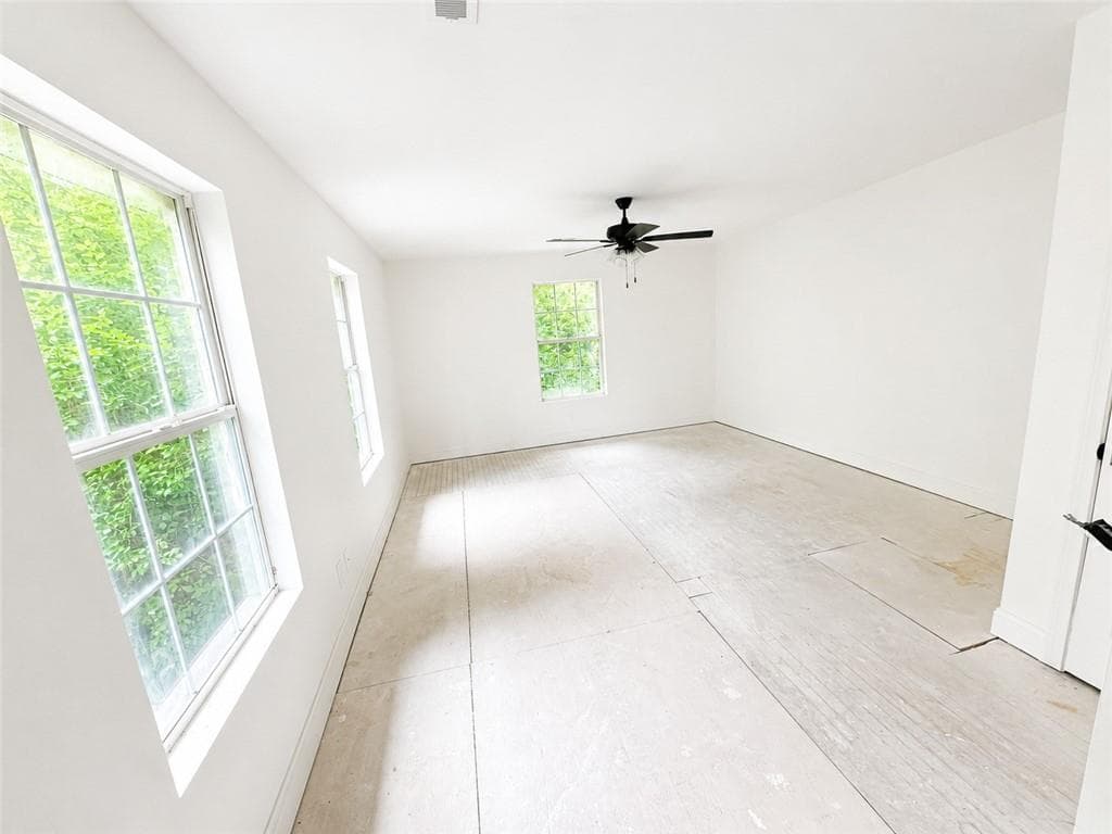 5 bedroom, 3 bathroom, 1,822 sq ft single family residence for sale at 2783 Mcafee Road, Decatur, GA 30032 — photo 10