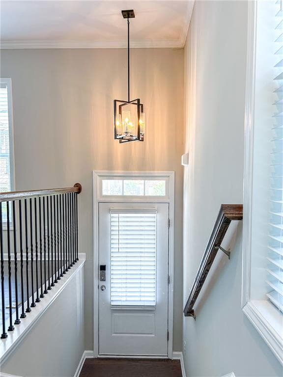 3 bedroom, 4 bathroom, 2,160 sq ft townhouse for sale at 2454 Georgetown Avenue, Atlanta, GA 30345 — photo 4