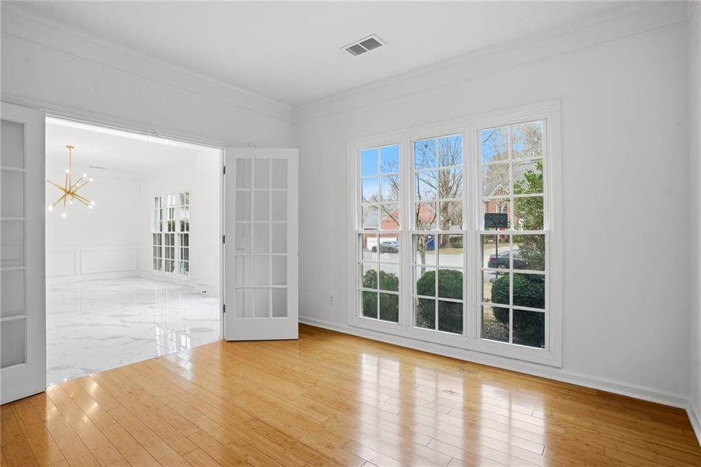 4 bedroom, 4 bathroom, 2,992 sq ft single family residence for sale at 265 Marchand Court, Atlanta, GA 30328 — photo 10