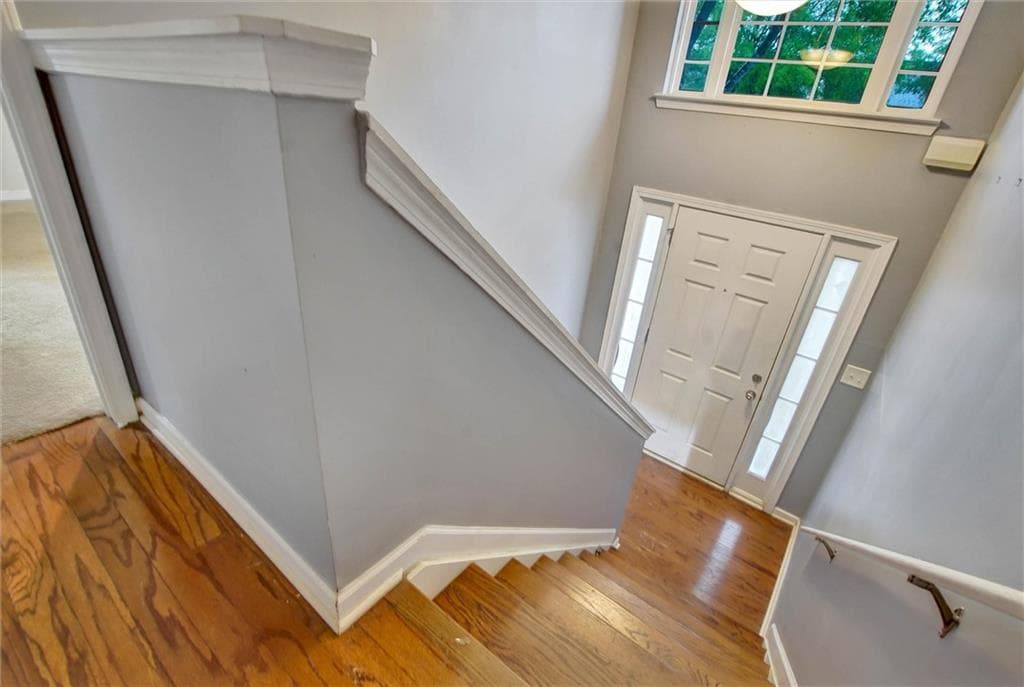 3 bedroom, 3 bathroom, 1,548 sq ft single family residence under contract at 4258 Grant Forest Circle, Ellenwood, GA 30294 — photo 5