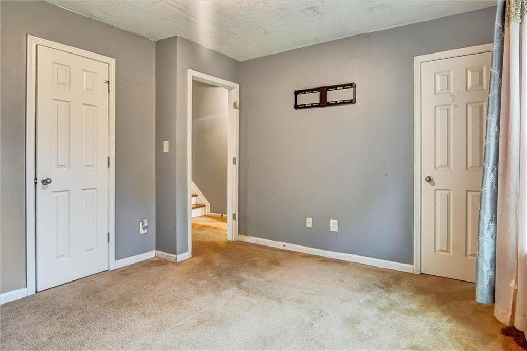 3 bedroom, 3 bathroom, 1,548 sq ft single family residence under contract at 4258 Grant Forest Circle, Ellenwood, GA 30294 — photo 6