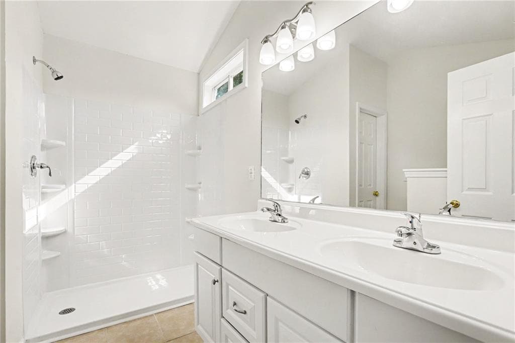 4 bedroom, 4 bathroom, 2,499 sq ft single family residence for sale at 975 Riverside Walk Crossing, Sugar Hill, GA 30518 — photo 6