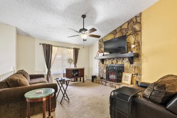 4 bedroom, 2 bathroom, 1,500 sq ft single family residence for sale at 1197 Ridgeside Drive, Acworth, GA 30102 — photo 3