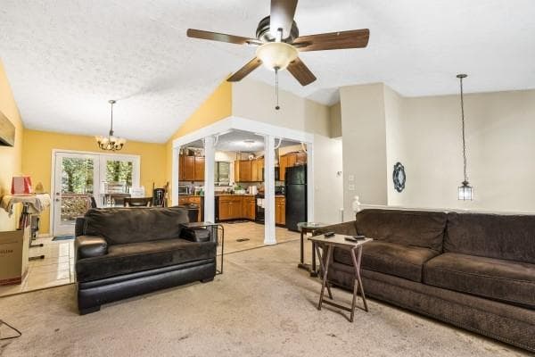 4 bedroom, 2 bathroom, 1,500 sq ft single family residence for sale at 1197 Ridgeside Drive, Acworth, GA 30102 — photo 4