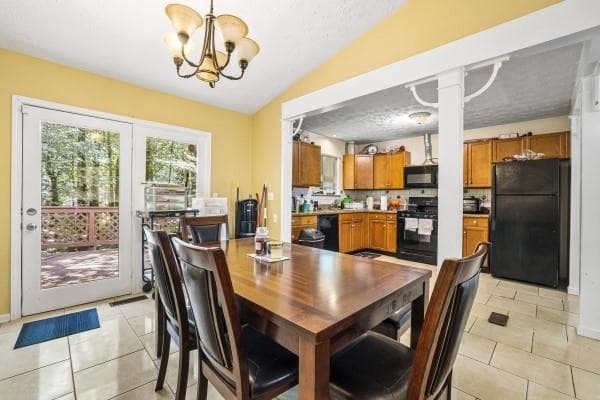 4 bedroom, 2 bathroom, 1,500 sq ft single family residence for sale at 1197 Ridgeside Drive, Acworth, GA 30102 — photo 5
