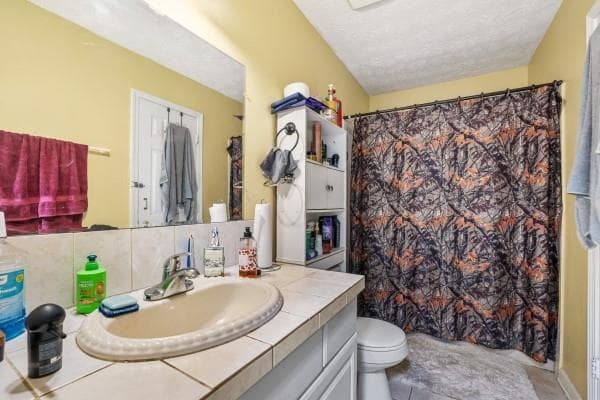 4 bedroom, 2 bathroom, 1,500 sq ft single family residence for sale at 1197 Ridgeside Drive, Acworth, GA 30102 — photo 10
