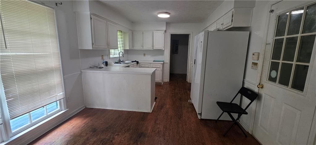 3 bedroom, 2 bathroom, 1,509 sq ft single family residence for sale at 318 Brookstone Drive, LaGrange, GA 30241 — photo 3