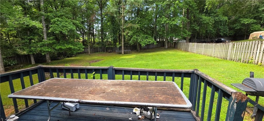 3 bedroom, 2 bathroom, 1,509 sq ft single family residence for sale at 318 Brookstone Drive, LaGrange, GA 30241 — photo 7