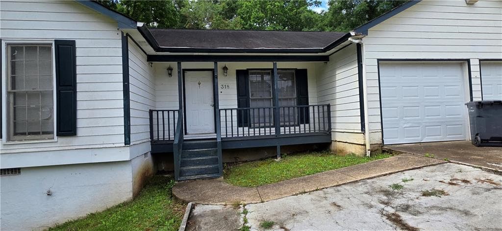 3 bedroom, 2 bathroom, 1,509 sq ft single family residence for sale at 318 Brookstone Drive, LaGrange, GA 30241 — photo 10