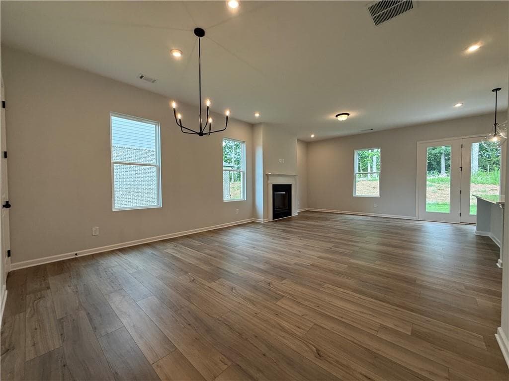 4 bedroom, 3 bathroom, 2,600 sq ft single family residence for rent at 3235 Willow Glade Trail, Lawrenceville, GA 30043 for $2,850 a month — photo 8