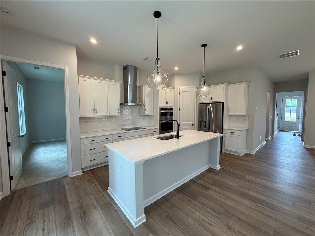 4 bedroom, 3 bathroom, 2,600 sq ft single family residence for rent at 3235 Willow Glade Trail, Lawrenceville, GA 30043 for $2,850 a month — photo 10