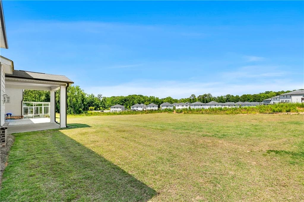 5 bedroom, 3 bathroom, 2,674 sq ft single family residence for sale at 4931 Silver Canoe Way, Lawrenceville, GA 30044 — photo 6