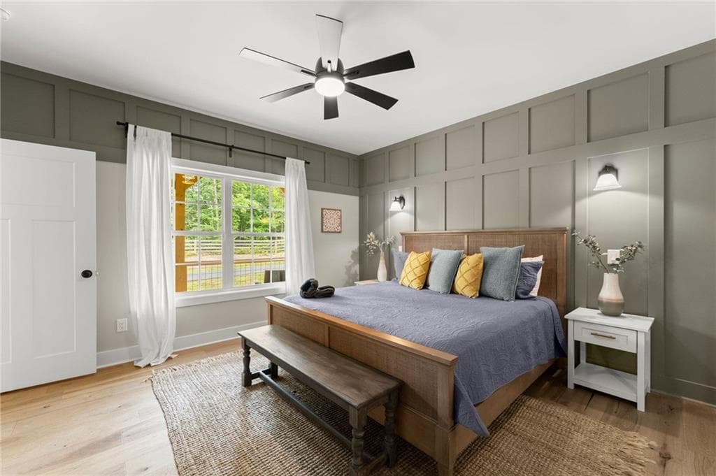 6 bedroom, 6 bathroom, 5,401 sq ft single family residence for sale at 1300/2 Preacher Campbell Road, Clarkesville, GA 30523 — photo 10