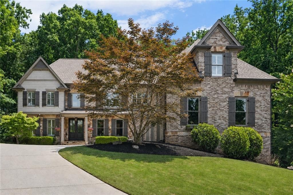 2442 Wistful Way