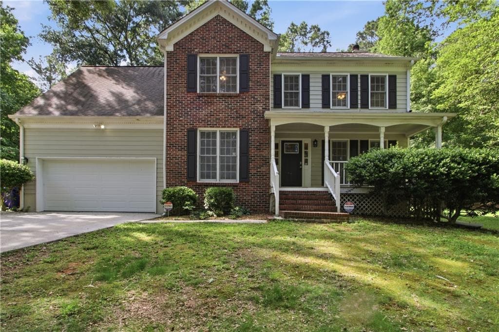 220 Braemar Road, Fayetteville, GA 30215 — most recent listing photo