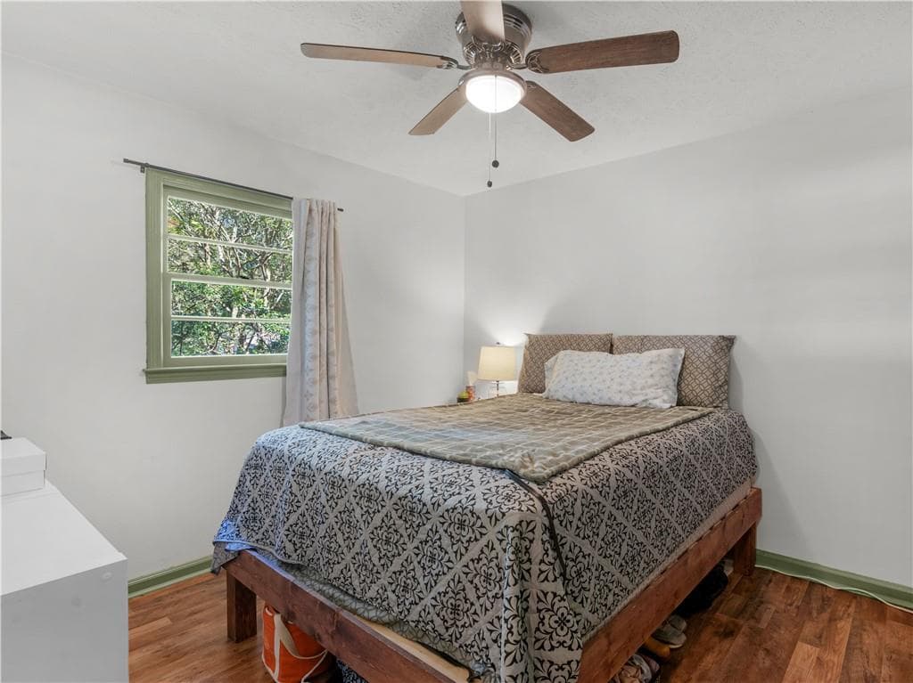 3 bedroom, 2 bathroom, 1,075 sq ft single family residence for sale at 3790 Sweetbriar Circle, Lithia Springs, GA 30122 — photo 7