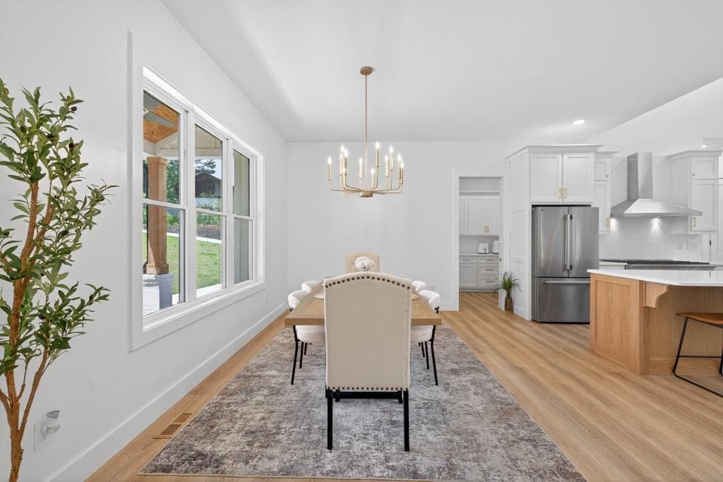 5 bedroom, 4 bathroom, 4,130 sq ft single family residence for sale at 3180 Lee Drive, Buford, GA 30518 — photo 5