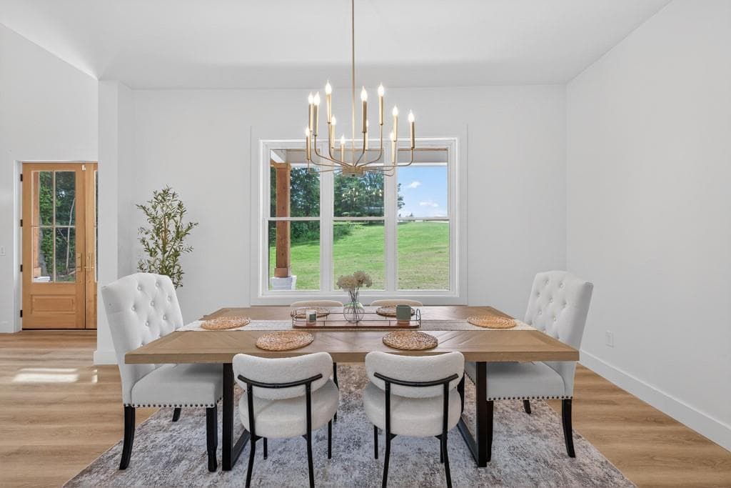 5 bedroom, 4 bathroom, 4,130 sq ft single family residence for sale at 3180 Lee Drive, Buford, GA 30518 — photo 6