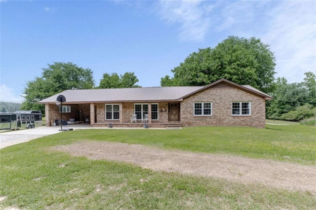 1250 Texas Valley Road