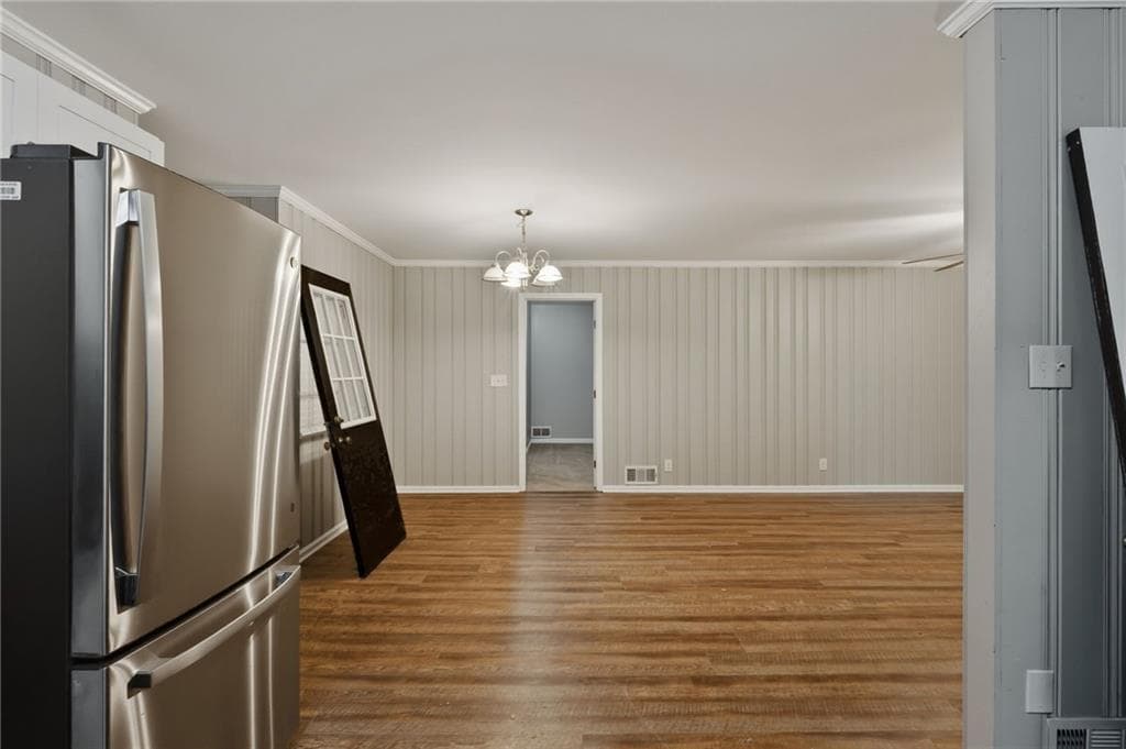 5 bedroom, 3 bathroom, 1,654 sq ft single family residence for sale at 4026 E Hilda Circle, Decatur, GA 30035 — photo 9