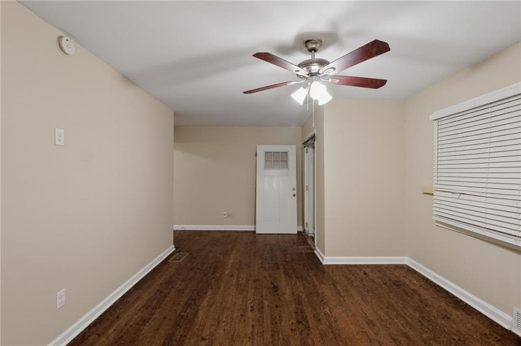 3 bedroom, 2 bathroom, 1,120 sq ft single family residence for sale at 1805 Rosewood Road, Decatur, GA 30032 — photo 7