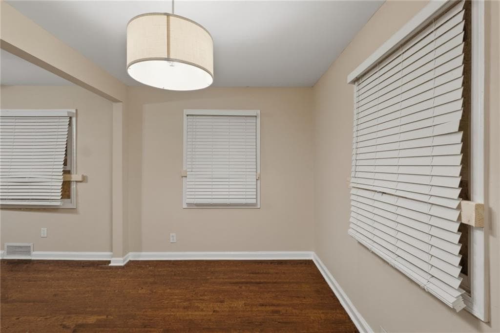3 bedroom, 2 bathroom, 1,120 sq ft single family residence for sale at 1805 Rosewood Road, Decatur, GA 30032 — photo 8